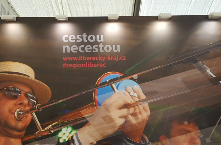 Liberecký kraj si přivezl tři ocenění z veletrhu cestovního ruchu Holiday World
